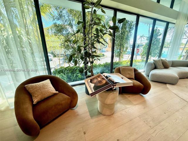9901 W Bay Harbor Dr (2cover parking+storage) 401, Bay Harbor Islands, FL 33154