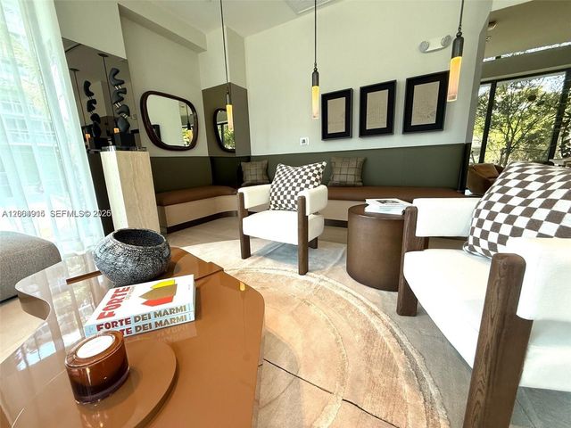 9901 W Bay Harbor Dr (2cover parking+storage) 401, Bay Harbor Islands, FL 33154