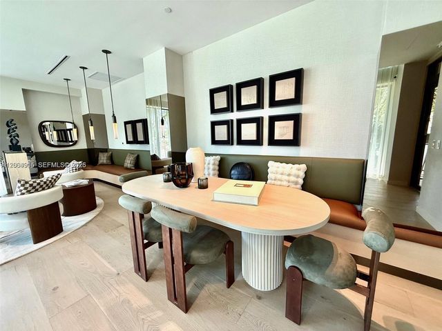 9901 W Bay Harbor Dr (2cover parking+storage) 401, Bay Harbor Islands, FL 33154