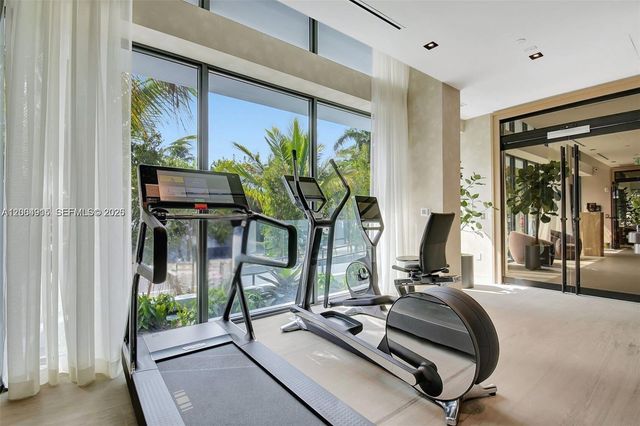 9901 W Bay Harbor Dr (2cover parking+storage) 401, Bay Harbor Islands, FL 33154
