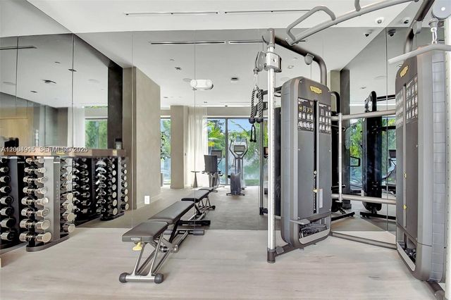 9901 W Bay Harbor Dr (2cover parking+storage) 401, Bay Harbor Islands, FL 33154