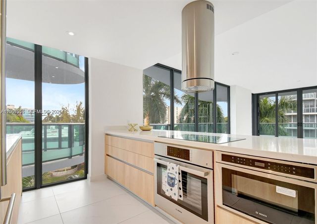 9901 W Bay Harbor Dr (2cover parking+storage) 401, Bay Harbor Islands, FL 33154