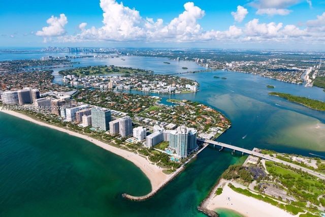 9901 W Bay Harbor Dr (2cover parking+storage) 401, Bay Harbor Islands, FL 33154
