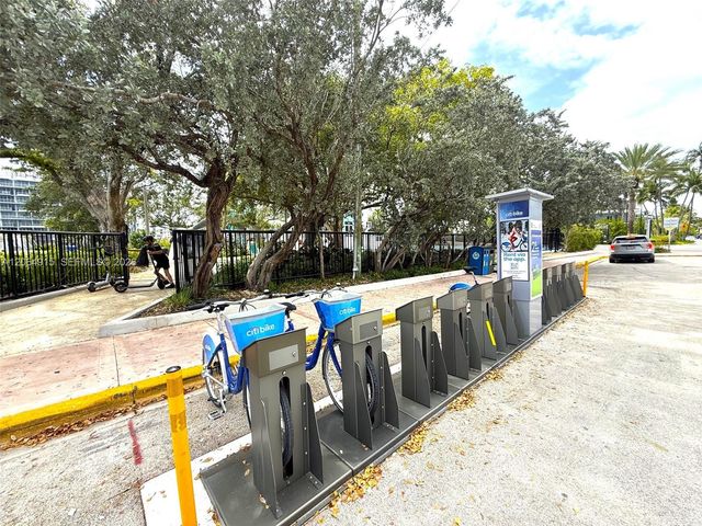 9901 W Bay Harbor Dr (2cover parking+storage) 401, Bay Harbor Islands, FL 33154