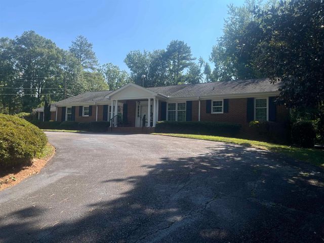 1145 Partridge Road, Spartanburg, SC 29302