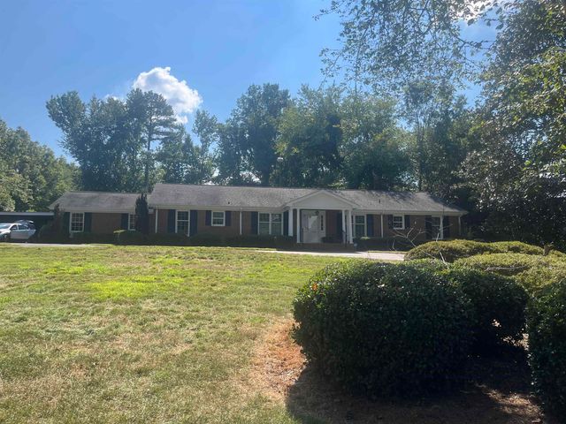 1145 Partridge Road, Spartanburg, SC 29302