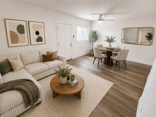 3837 N 4th Street 2, Phoenix, AZ 85012