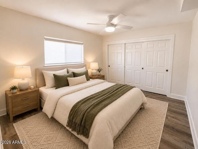 3837 N 4th Street 2, Phoenix, AZ 85012