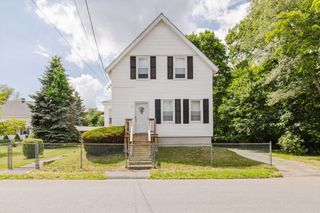 4 Chase Street, Taunton, MA 02780