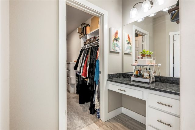 3601 SW Carter Road, Bentonville, AR 72713