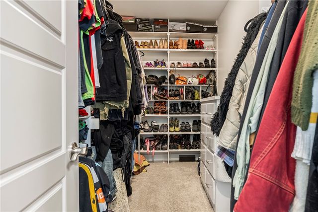 3601 SW Carter Road, Bentonville, AR 72713