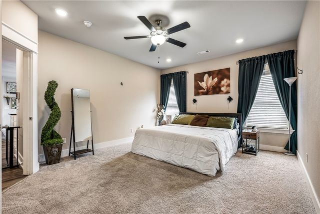 3601 SW Carter Road, Bentonville, AR 72713