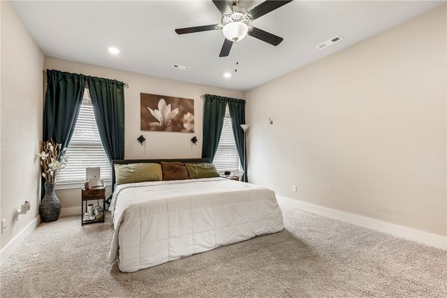 3601 SW Carter Road, Bentonville, AR 72713