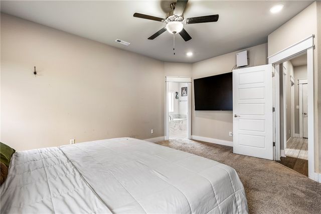 3601 SW Carter Road, Bentonville, AR 72713