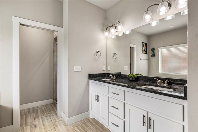 3601 SW Carter Road, Bentonville, AR 72713
