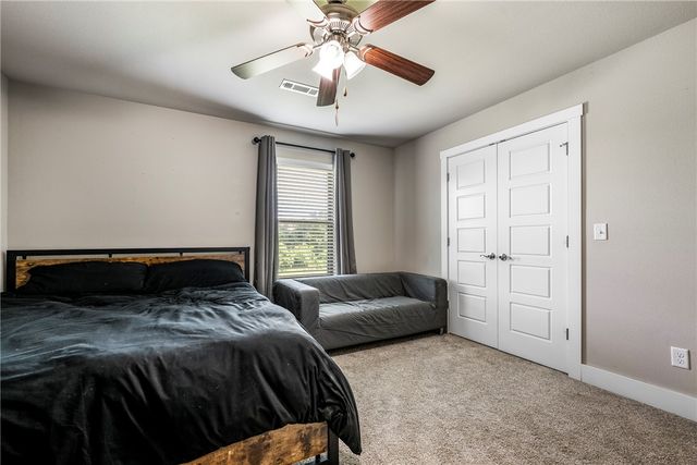 3601 SW Carter Road, Bentonville, AR 72713