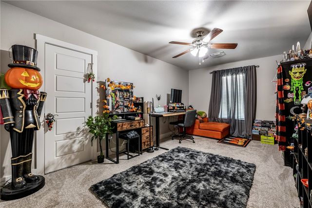 3601 SW Carter Road, Bentonville, AR 72713