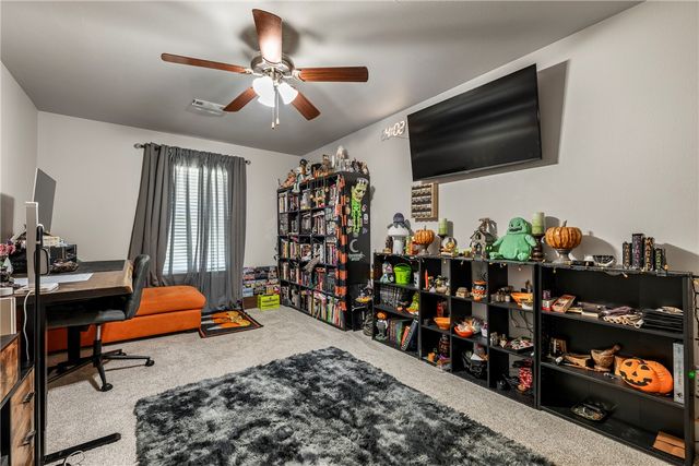 3601 SW Carter Road, Bentonville, AR 72713