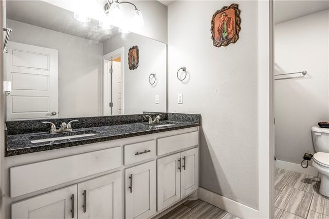 3601 SW Carter Road, Bentonville, AR 72713