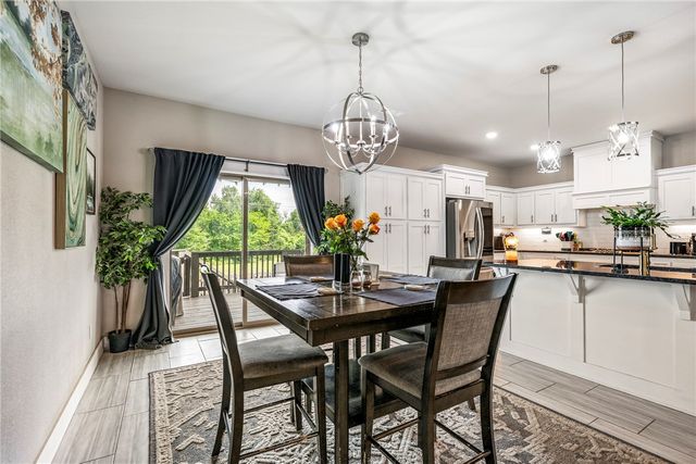 3601 SW Carter Road, Bentonville, AR 72713