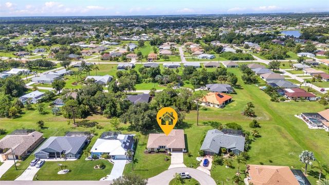 26061 CONCEPCION DRIVE, Punta Gorda, FL 33983