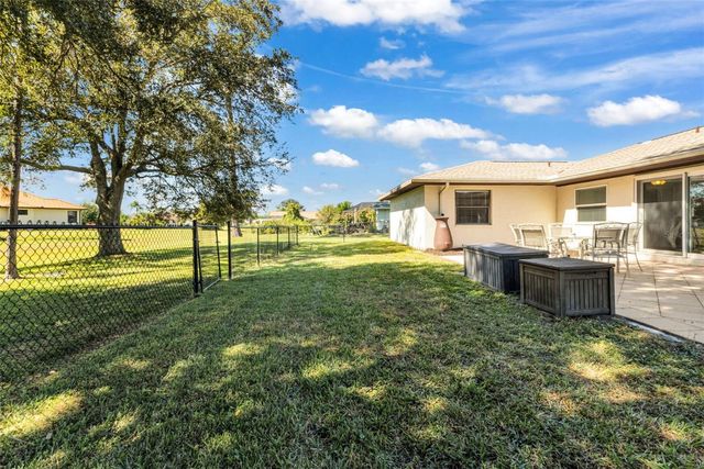 26061 CONCEPCION DRIVE, Punta Gorda, FL 33983
