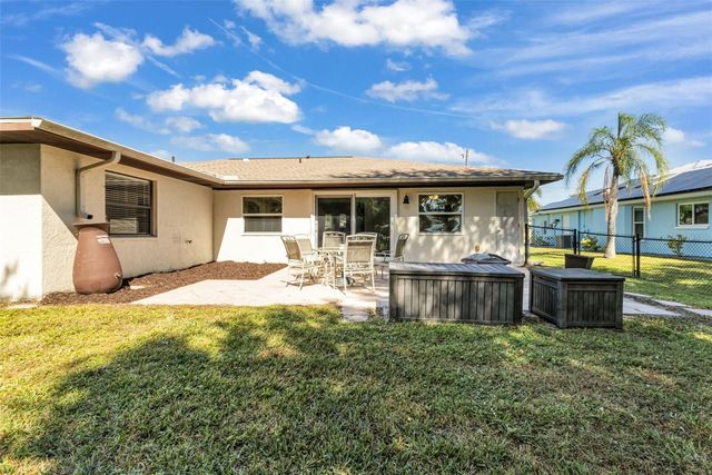 26061 CONCEPCION DRIVE, Punta Gorda, FL 33983