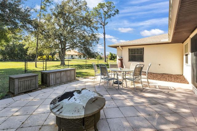 26061 CONCEPCION DRIVE, Punta Gorda, FL 33983