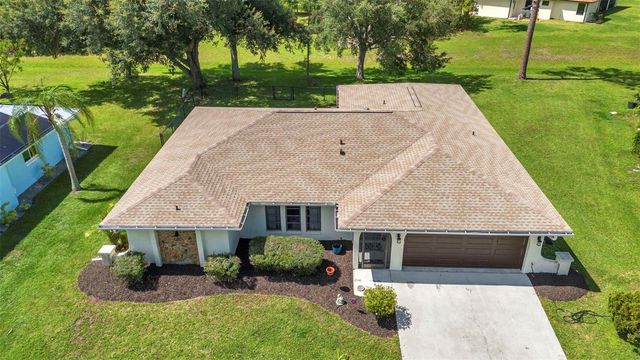 26061 CONCEPCION DRIVE, Punta Gorda, FL 33983