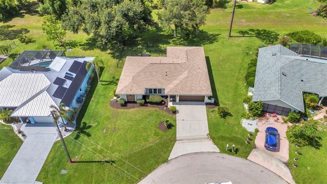 26061 CONCEPCION DRIVE, Punta Gorda, FL 33983