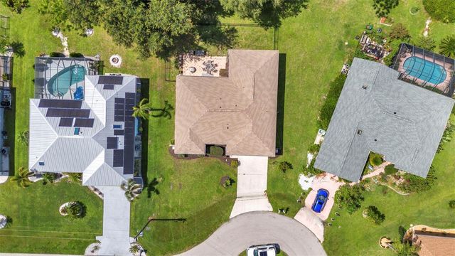 26061 CONCEPCION DRIVE, Punta Gorda, FL 33983