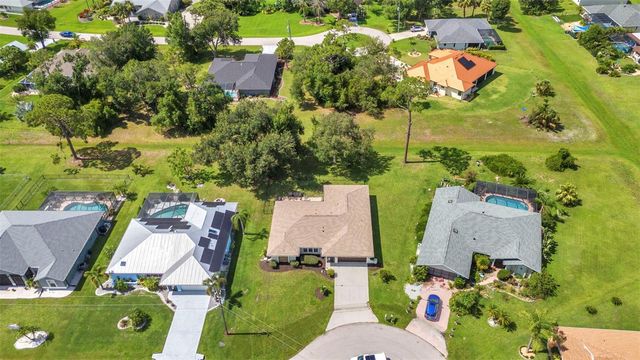 26061 CONCEPCION DRIVE, Punta Gorda, FL 33983