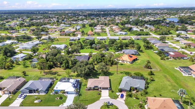 26061 CONCEPCION DRIVE, Punta Gorda, FL 33983