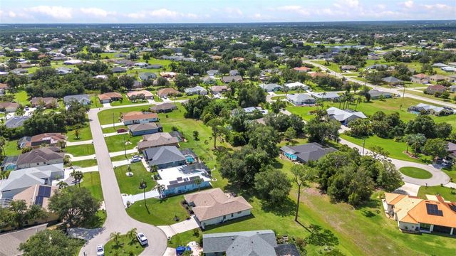 26061 CONCEPCION DRIVE, Punta Gorda, FL 33983