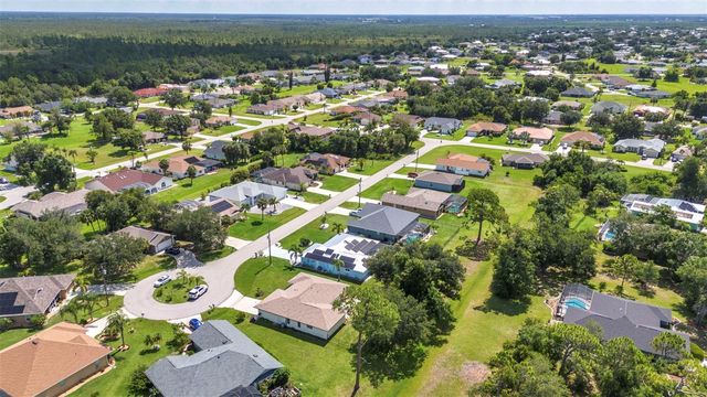26061 CONCEPCION DRIVE, Punta Gorda, FL 33983