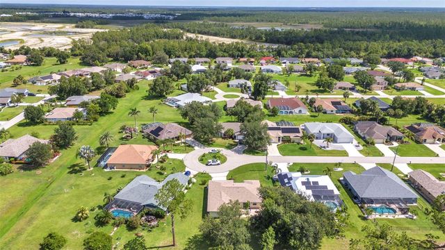 26061 CONCEPCION DRIVE, Punta Gorda, FL 33983