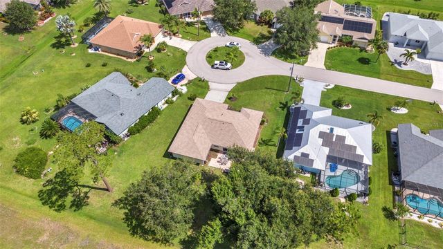 26061 CONCEPCION DRIVE, Punta Gorda, FL 33983