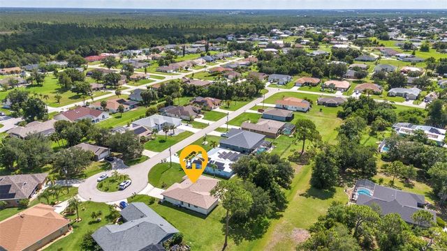 26061 CONCEPCION DRIVE, Punta Gorda, FL 33983