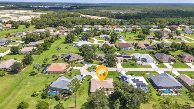 26061 CONCEPCION DRIVE, Punta Gorda, FL 33983