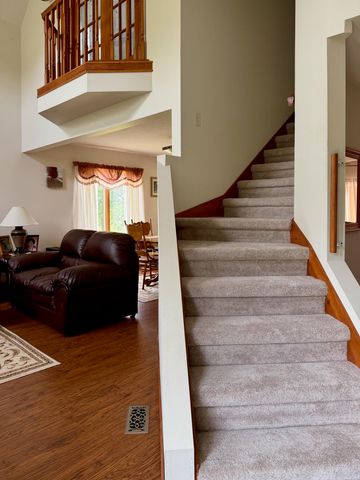 1960 S Fernwood Drive, Knox, IN 46534