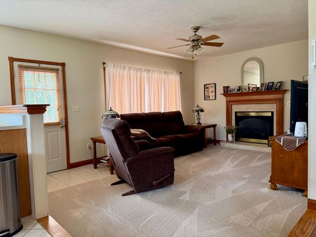 1960 S Fernwood Drive, Knox, IN 46534