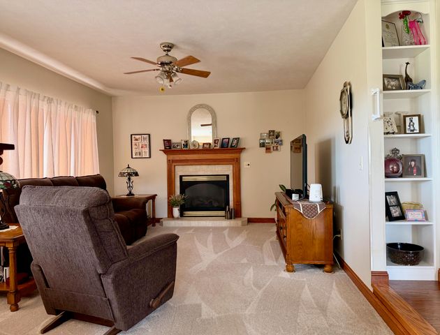 1960 S Fernwood Drive, Knox, IN 46534