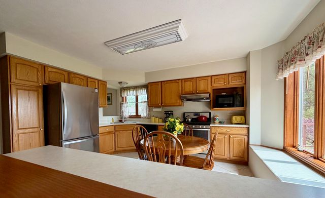 1960 S Fernwood Drive, Knox, IN 46534