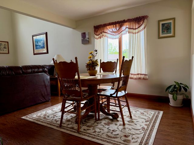 1960 S Fernwood Drive, Knox, IN 46534