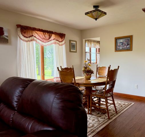1960 S Fernwood Drive, Knox, IN 46534