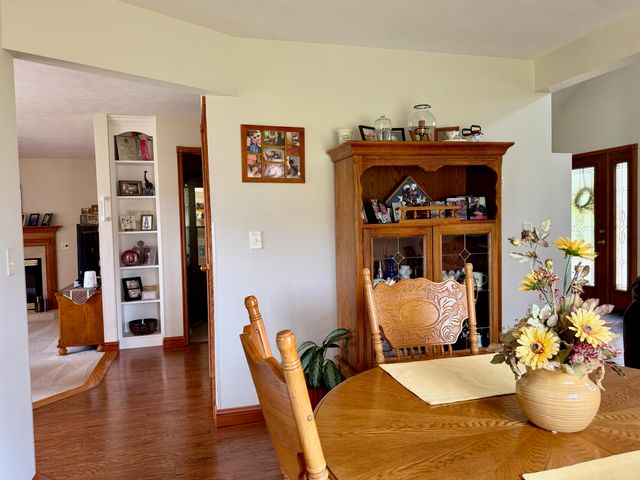 1960 S Fernwood Drive, Knox, IN 46534