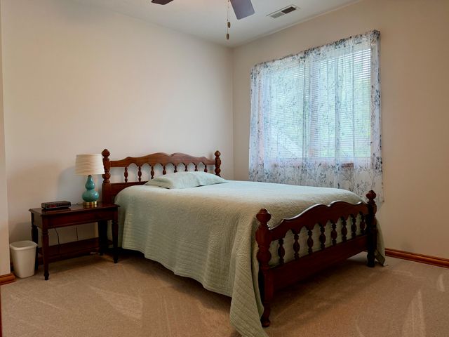 1960 S Fernwood Drive, Knox, IN 46534