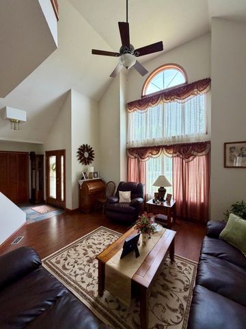 1960 S Fernwood Drive, Knox, IN 46534