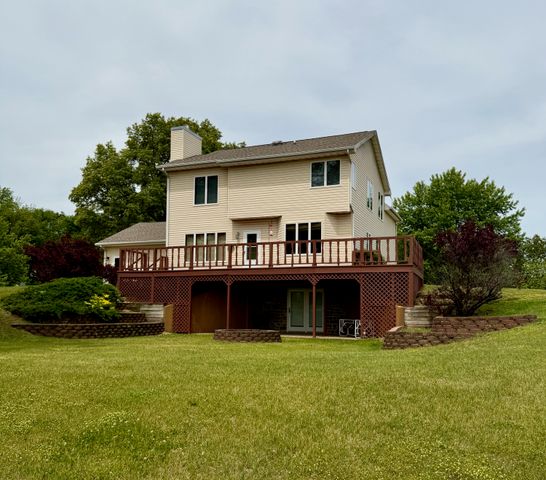 1960 S Fernwood Drive, Knox, IN 46534