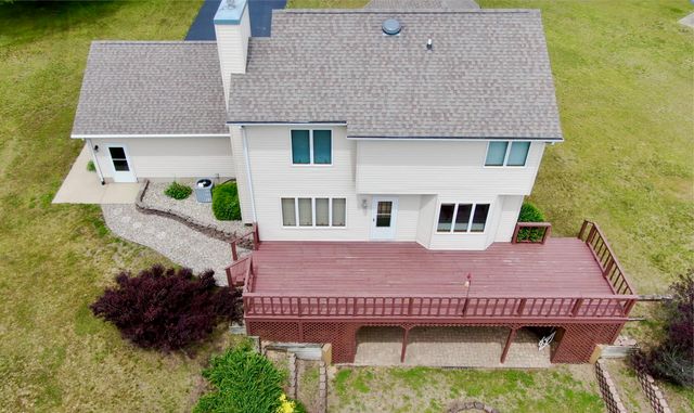 1960 S Fernwood Drive, Knox, IN 46534